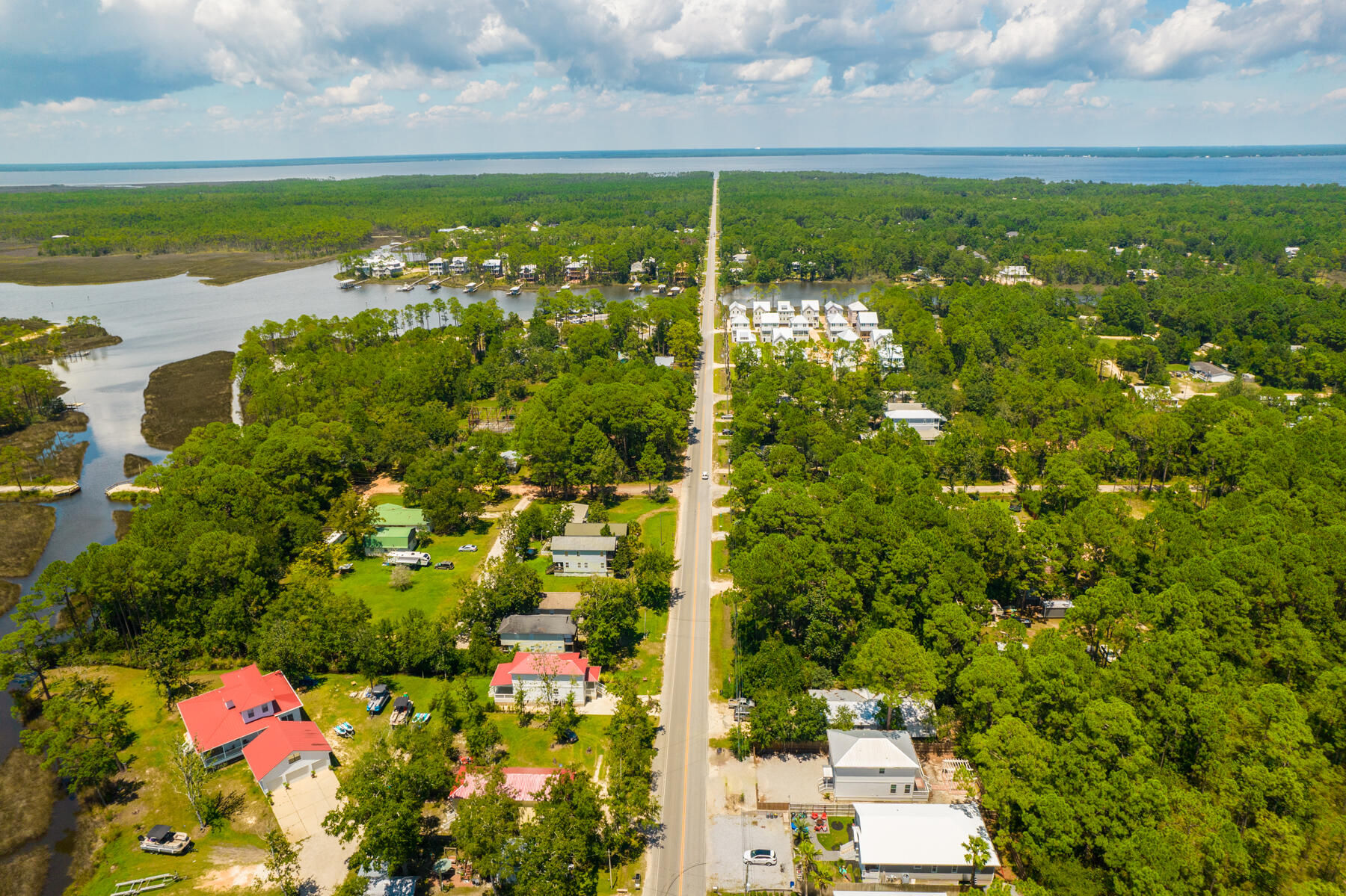 TOWN OF SANTA ROSA - Residential