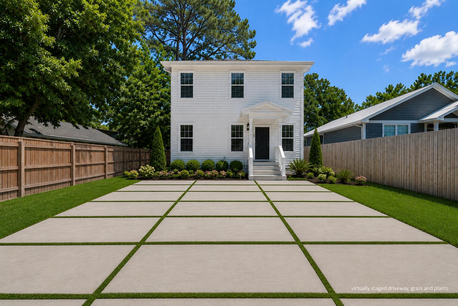 TOWN OF SANTA ROSA - Residential