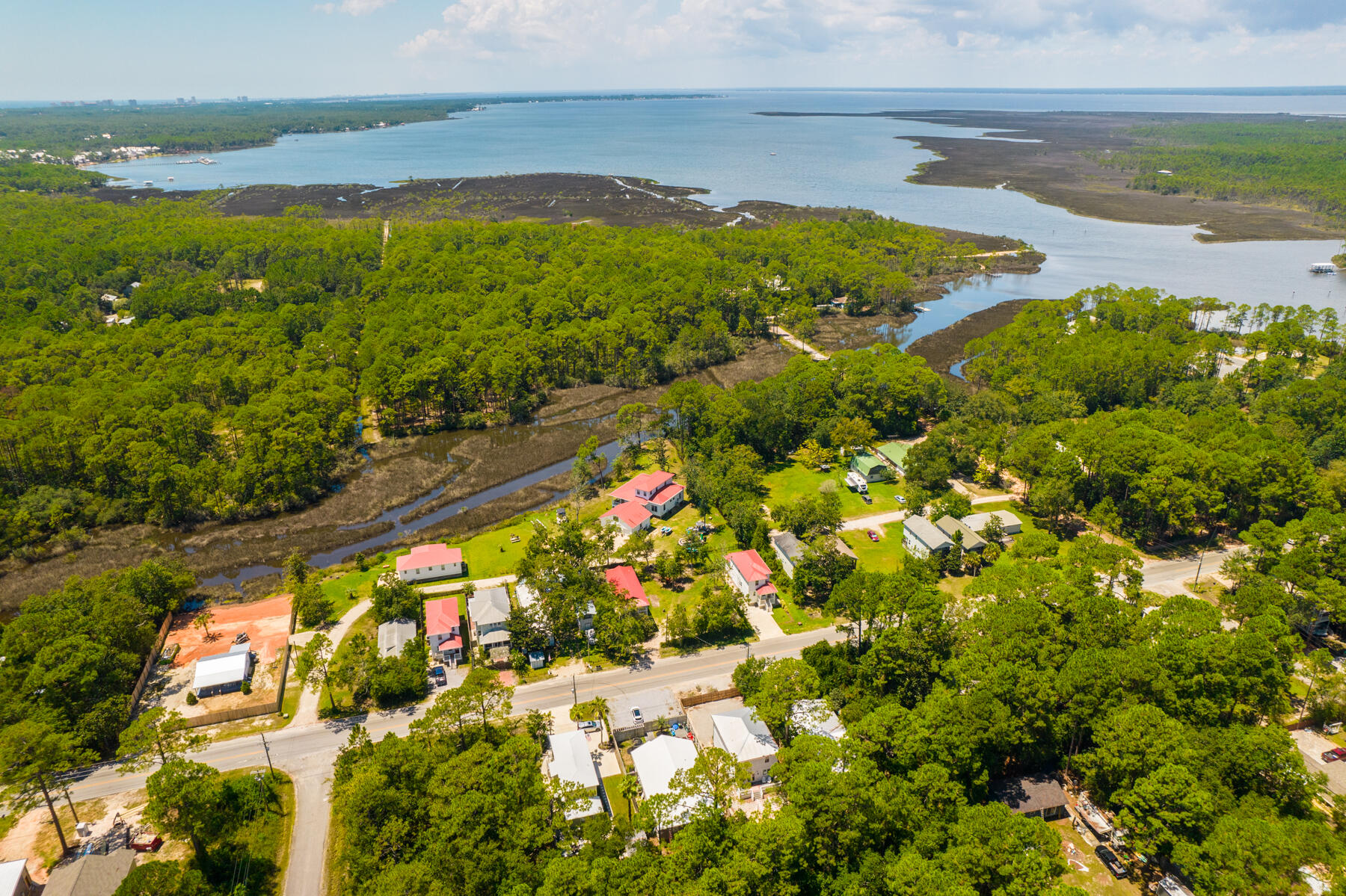 TOWN OF SANTA ROSA - Residential