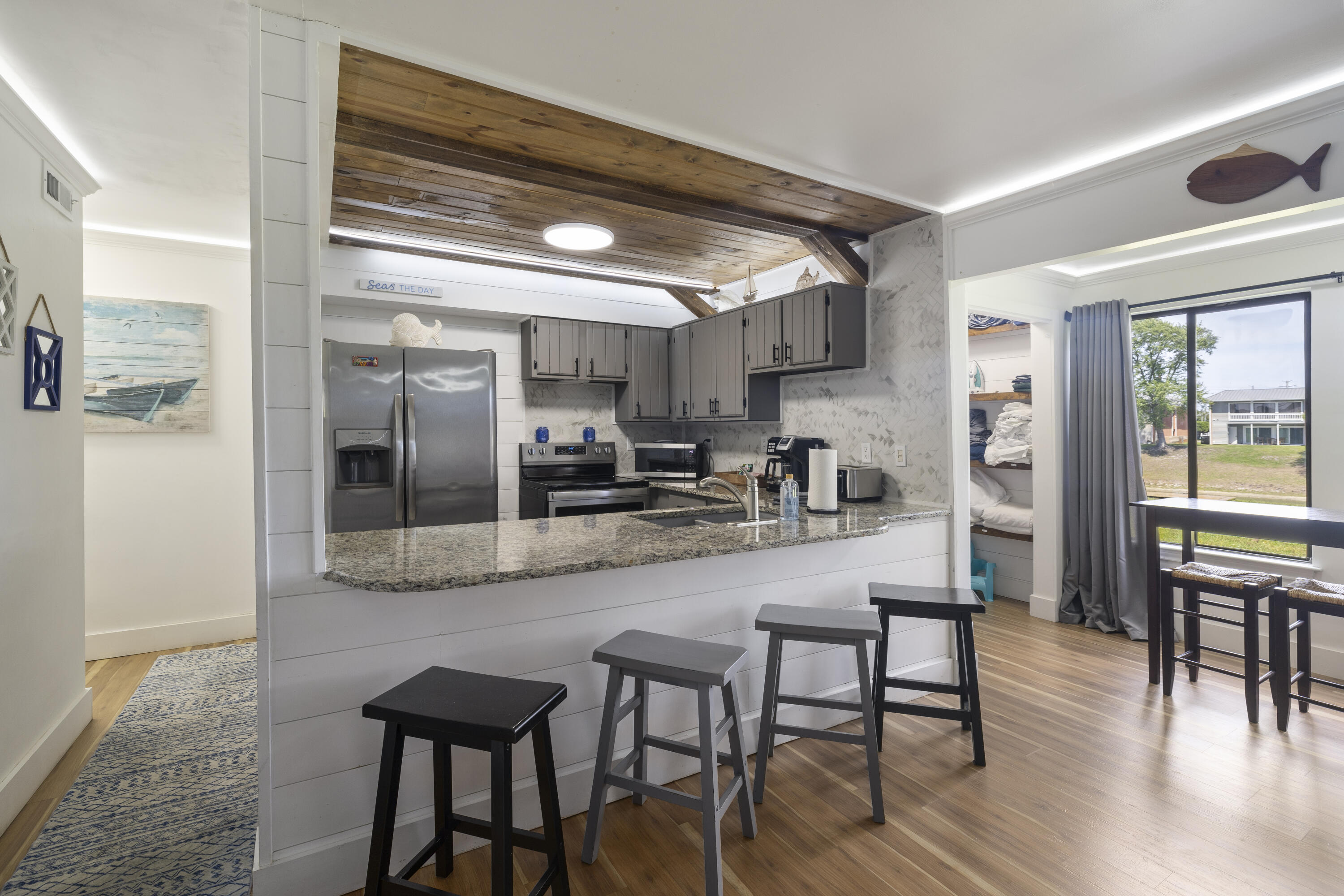 Gulf Terrace Condominium Association - Residential