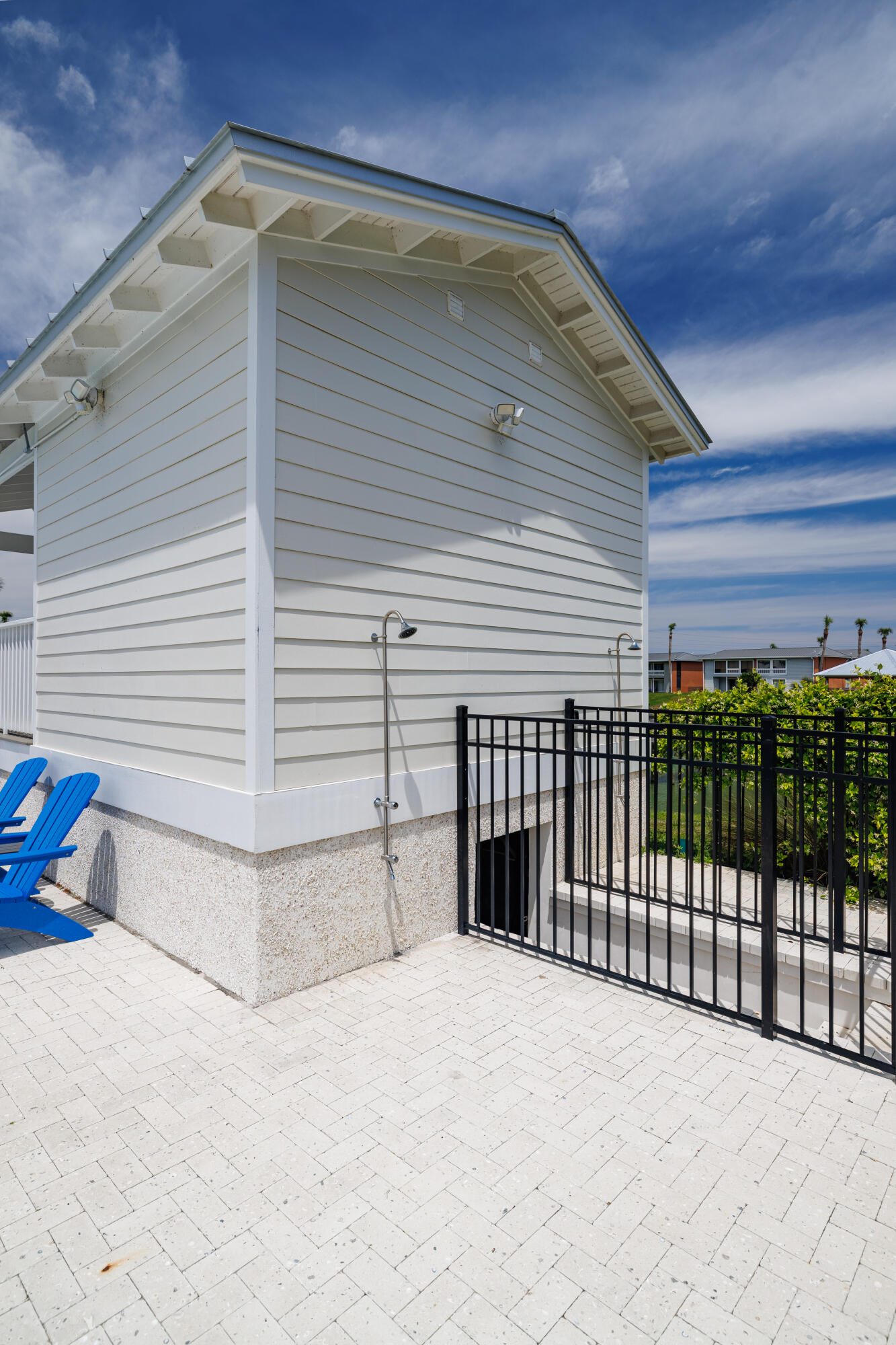 Gulf Terrace Condominium Association - Residential