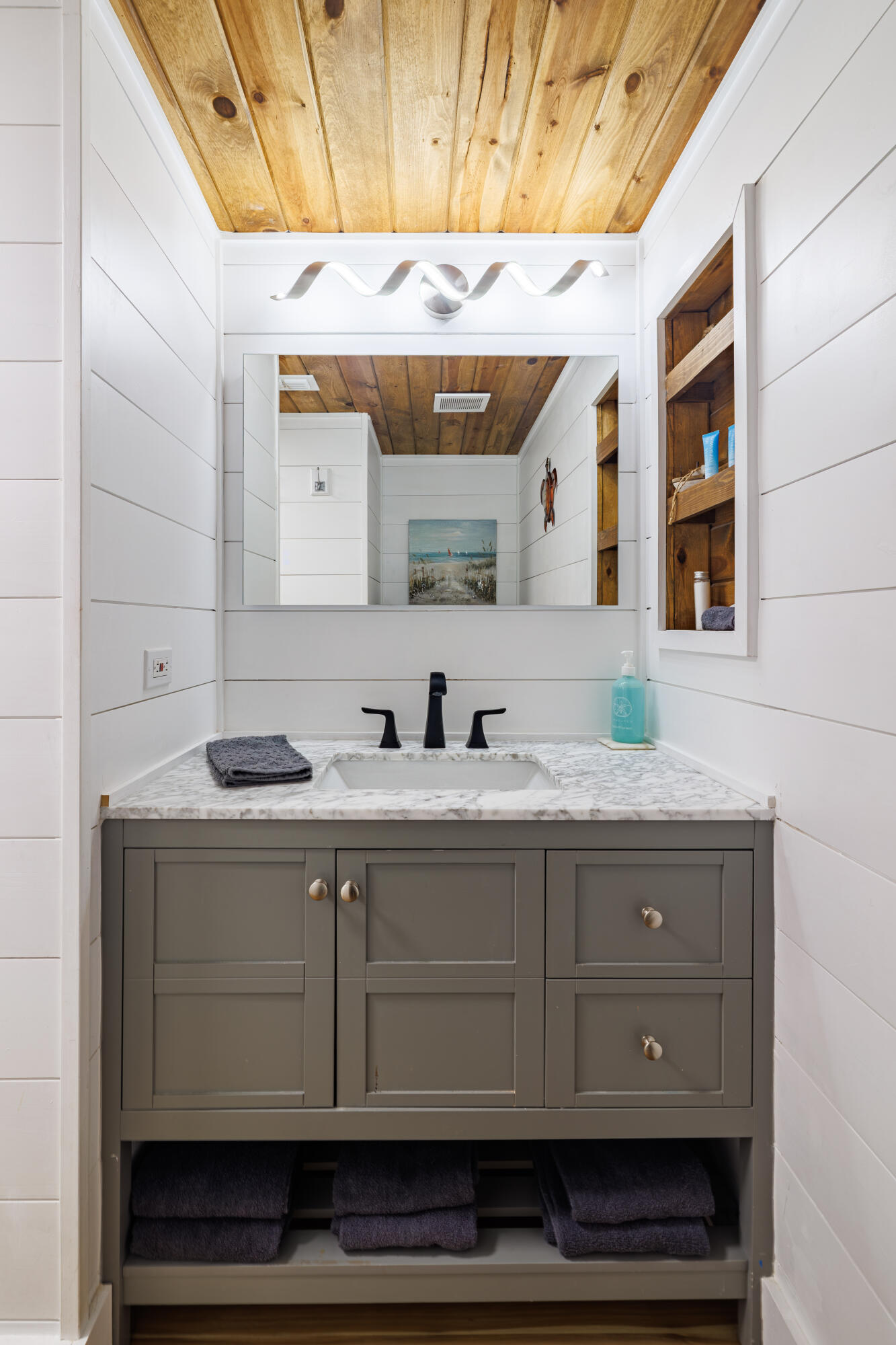 Gulf Terrace Condominium Association - Residential