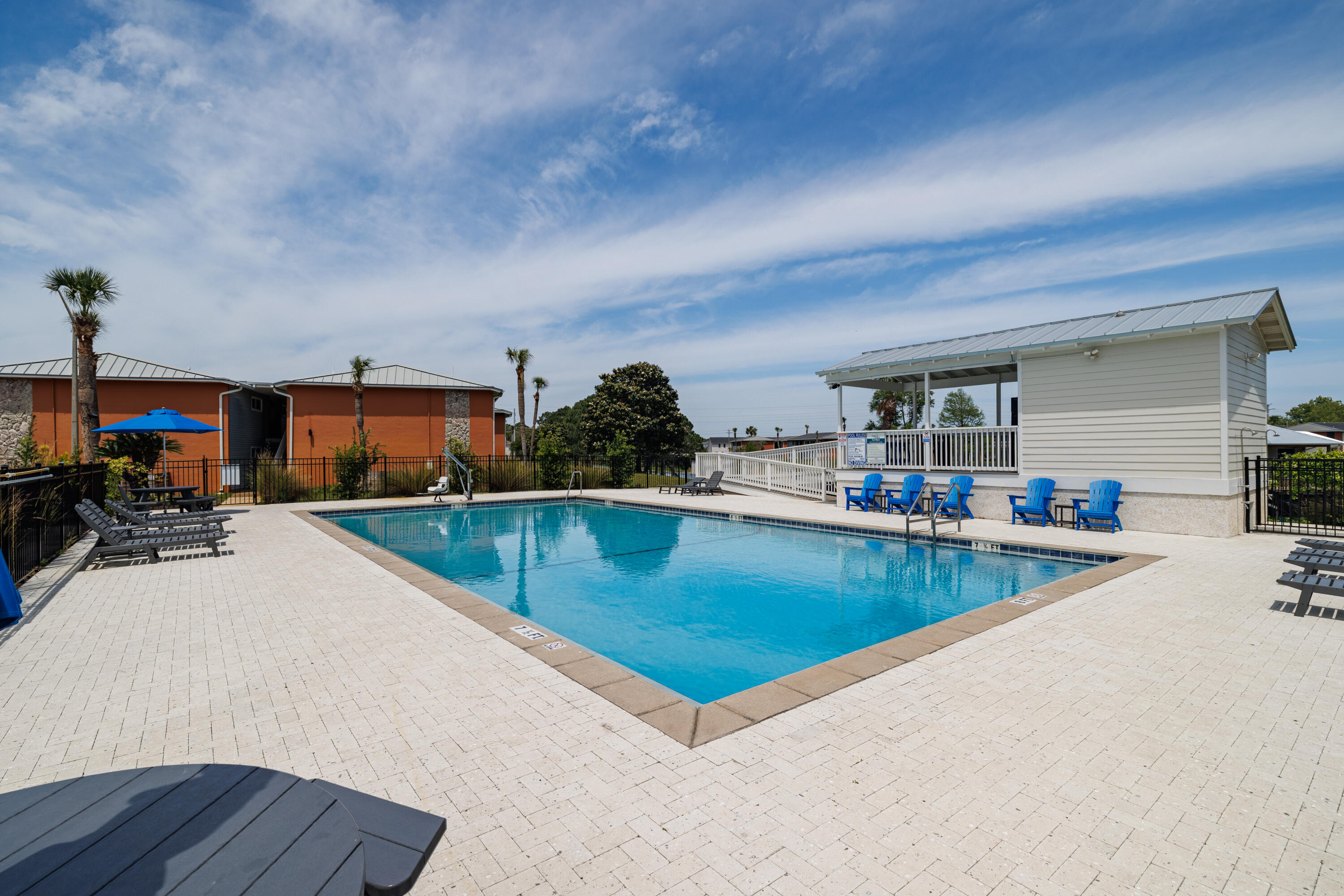 Gulf Terrace Condominium Association - Residential