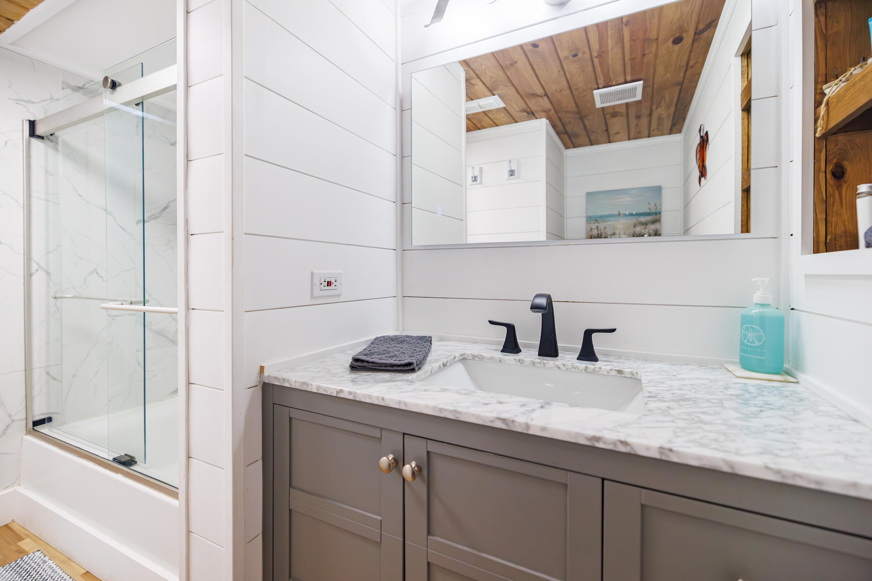 Gulf Terrace Condominium Association - Residential