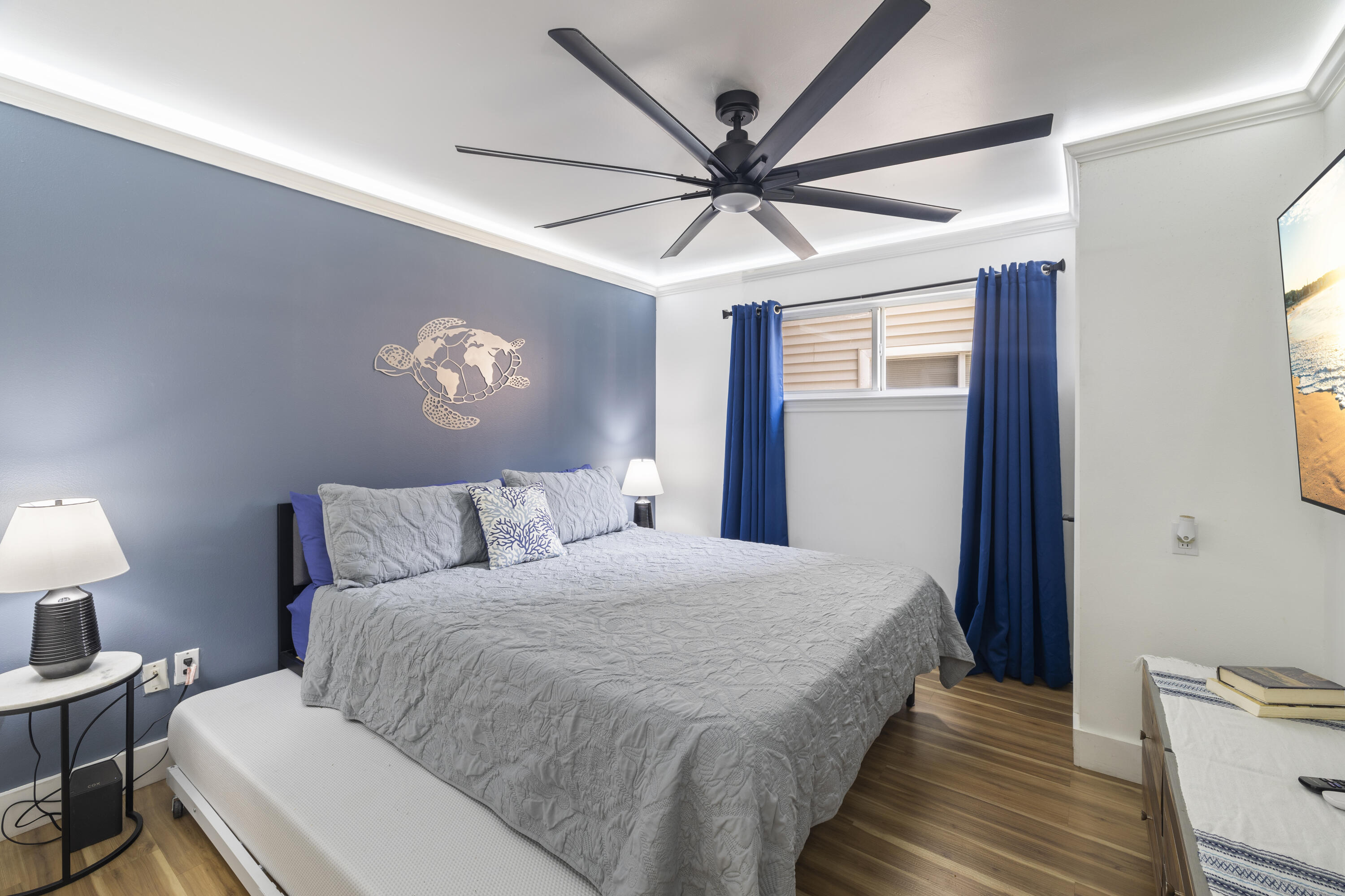Gulf Terrace Condominium Association - Residential