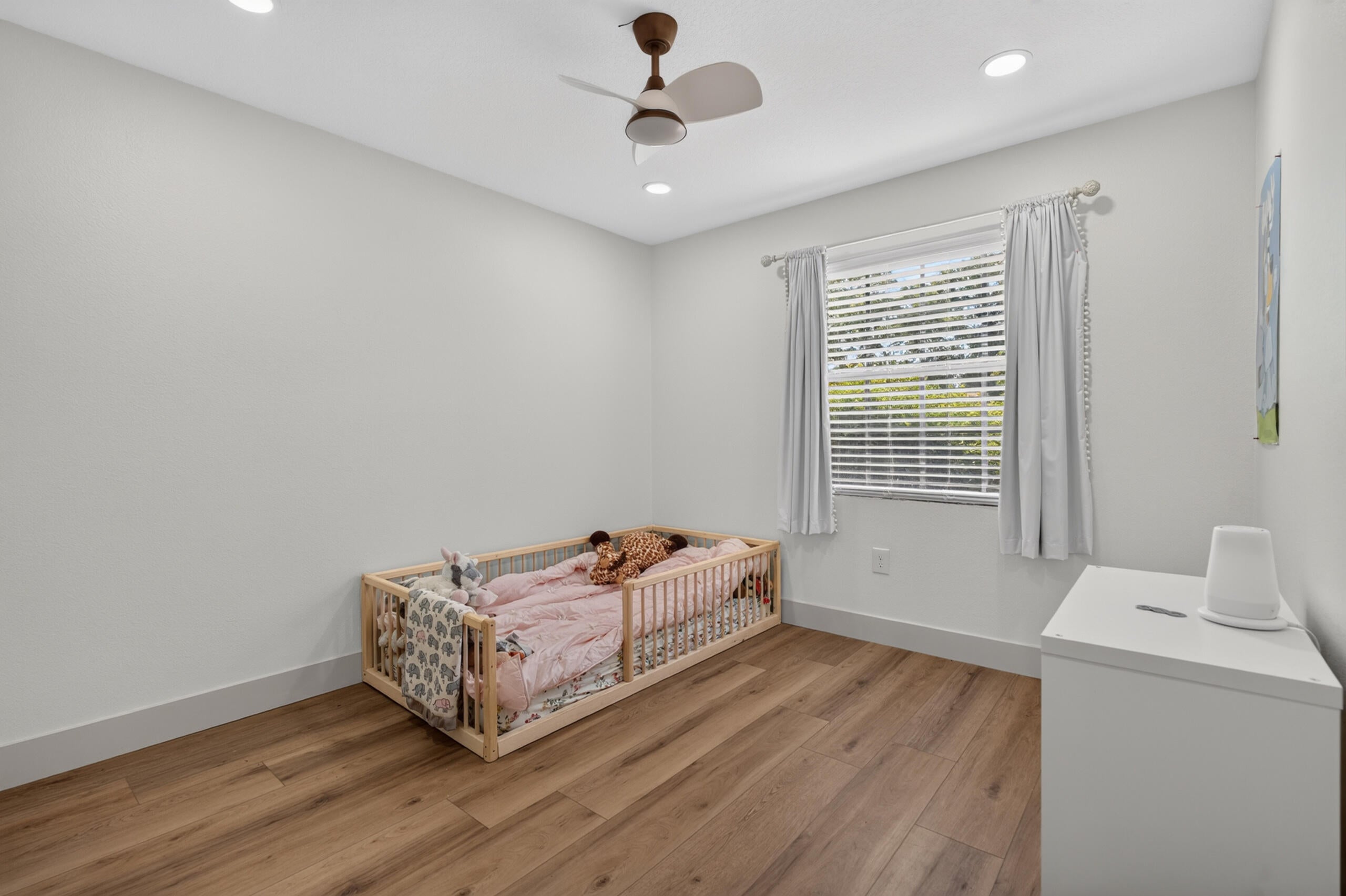 KENWOOD S/D 1ST ADDN - Residential