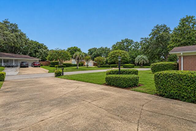 KENWOOD S/D 1ST ADDN - Residential
