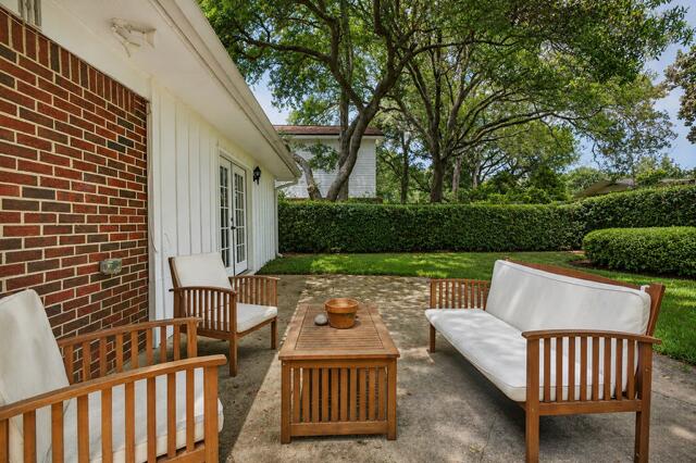 KENWOOD S/D 1ST ADDN - Residential