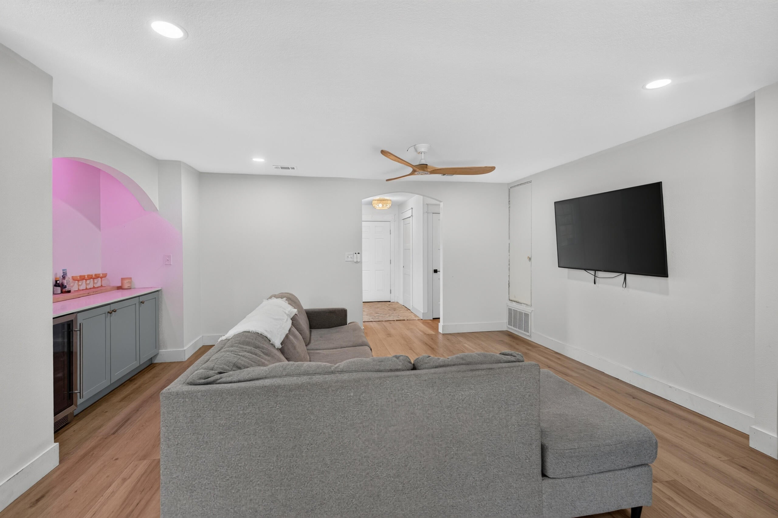 KENWOOD S/D 1ST ADDN - Residential