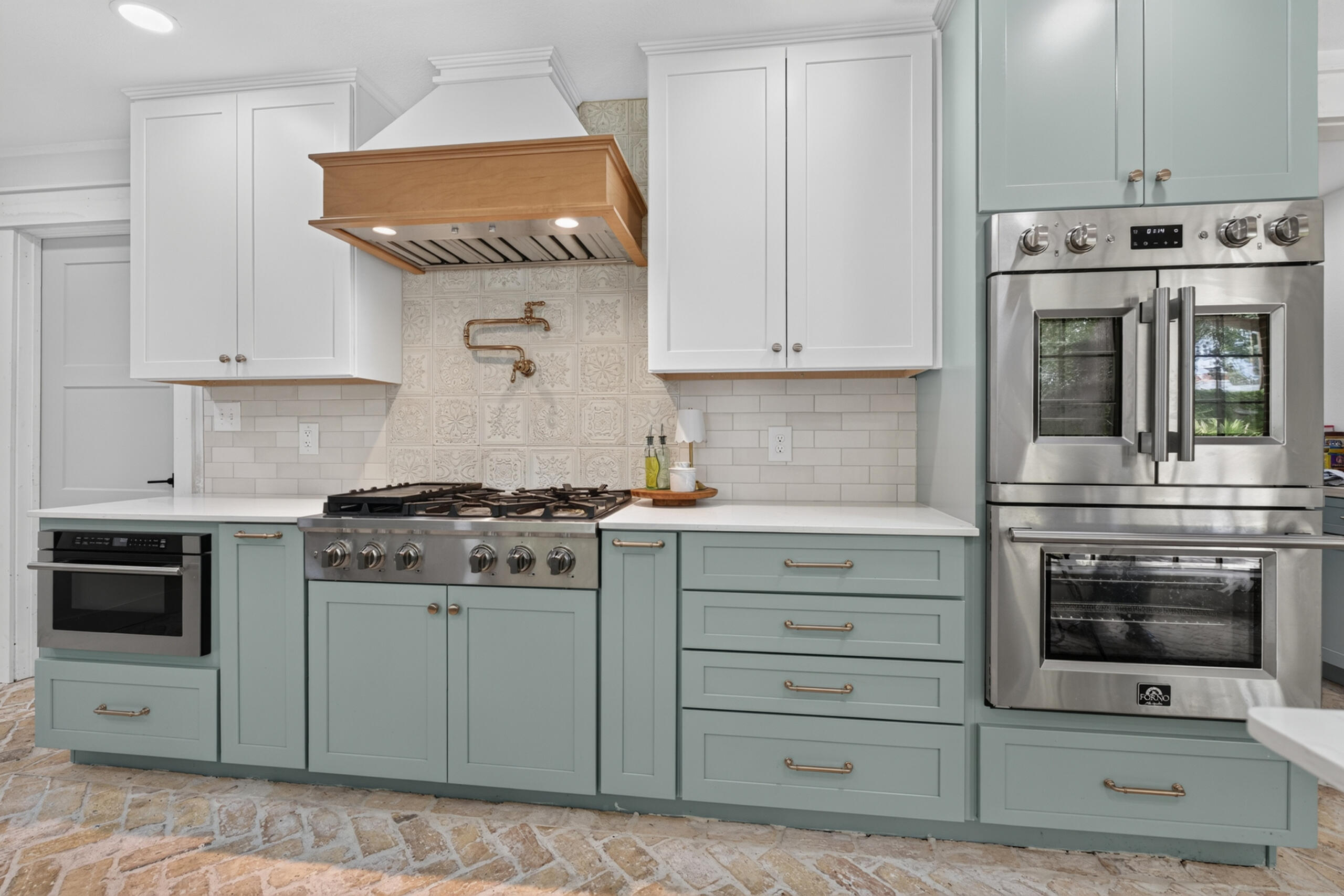 KENWOOD S/D 1ST ADDN - Residential
