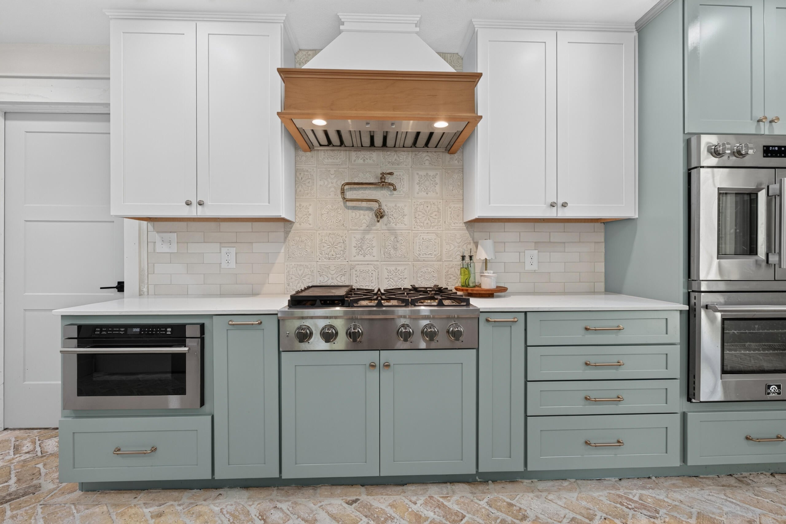 KENWOOD S/D 1ST ADDN - Residential