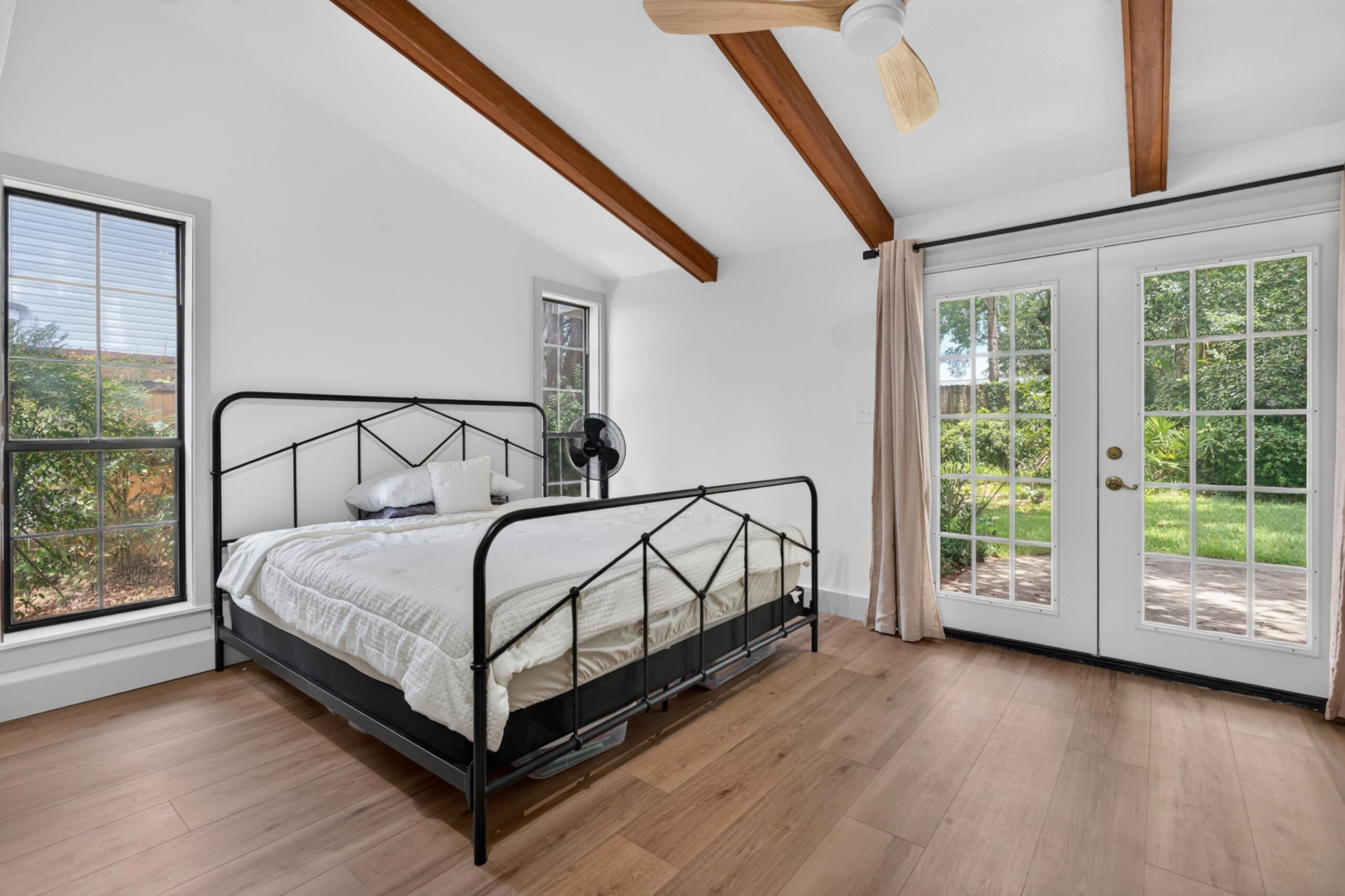 KENWOOD S/D 1ST ADDN - Residential
