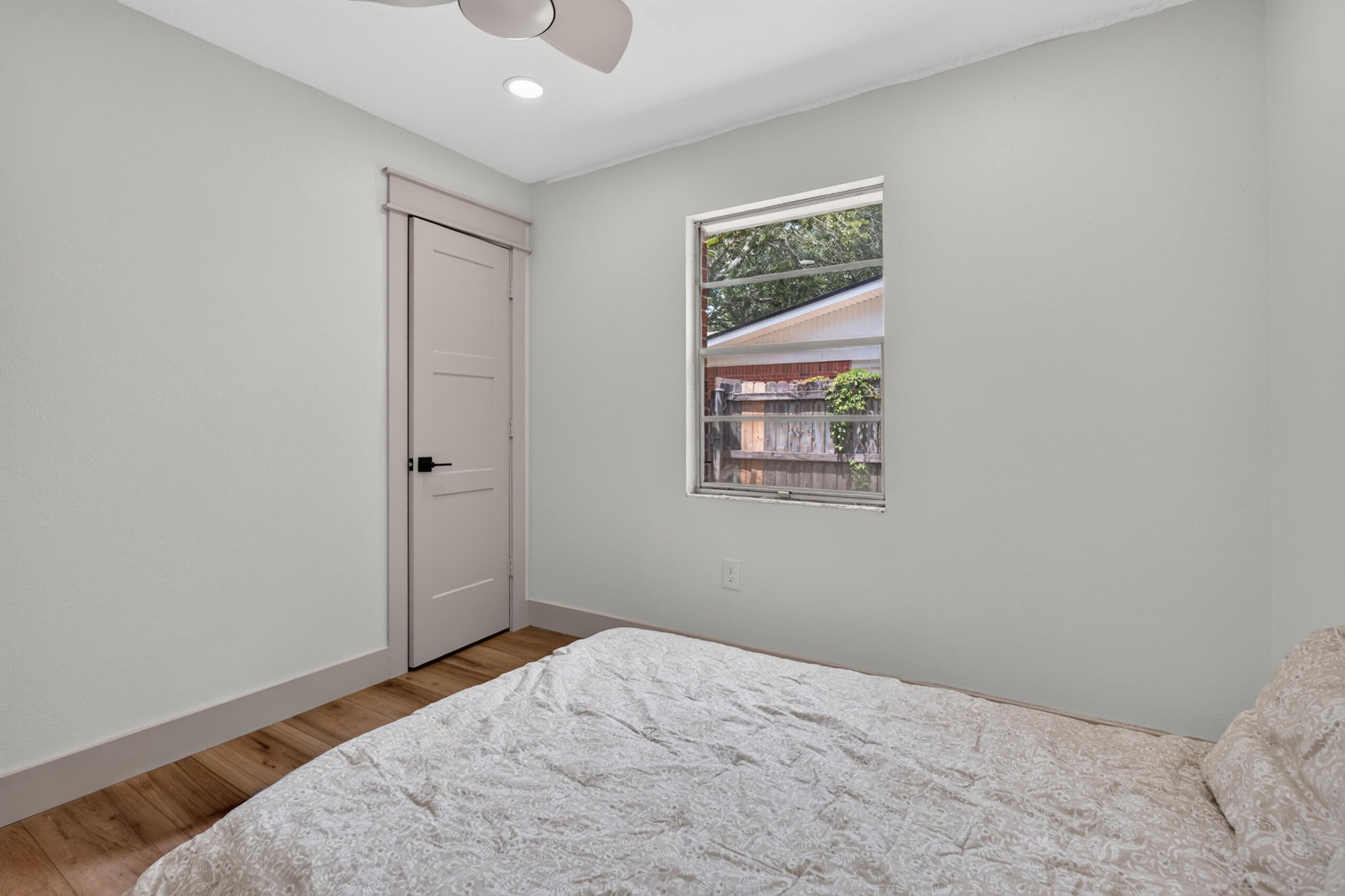 KENWOOD S/D 1ST ADDN - Residential