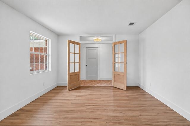 KENWOOD S/D 1ST ADDN - Residential