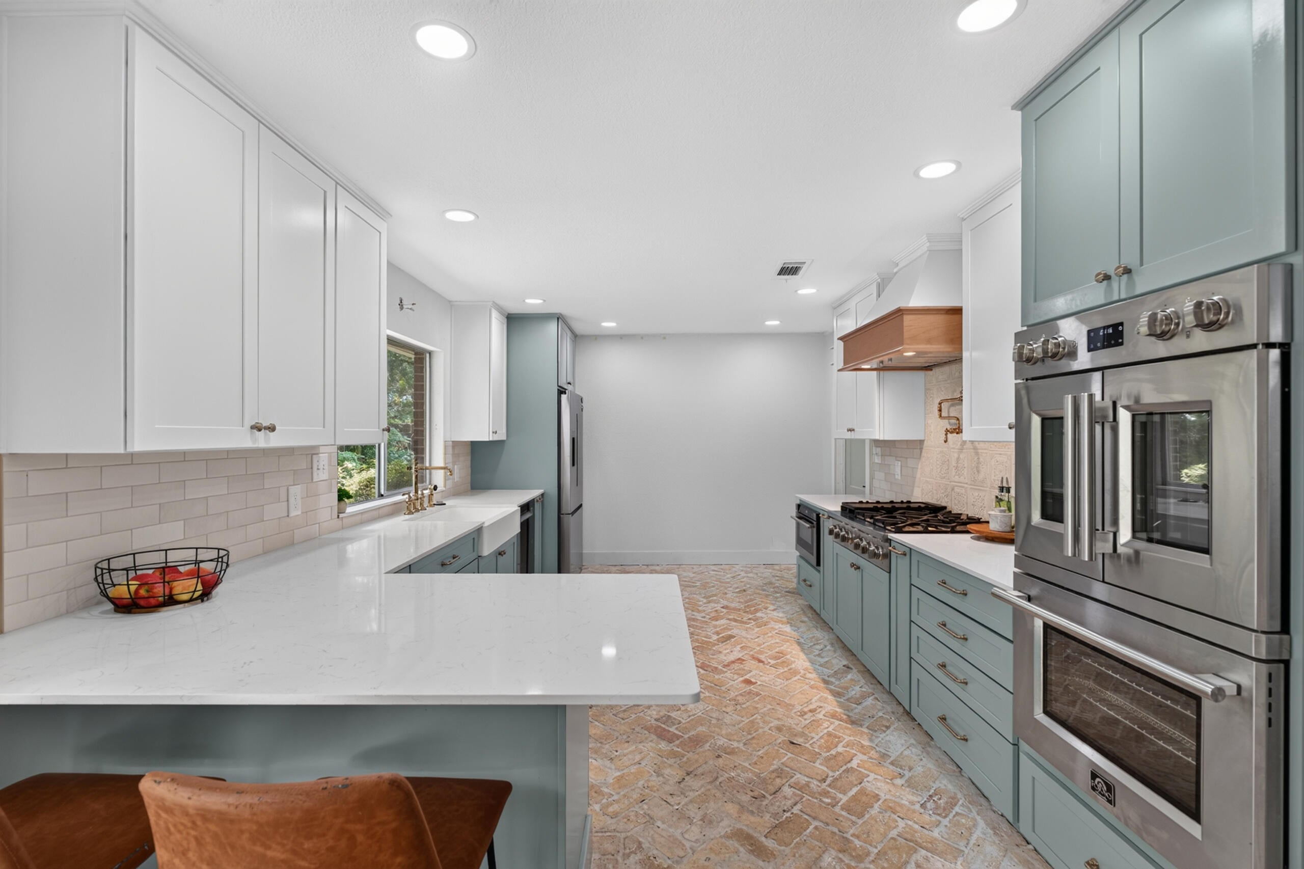 KENWOOD S/D 1ST ADDN - Residential