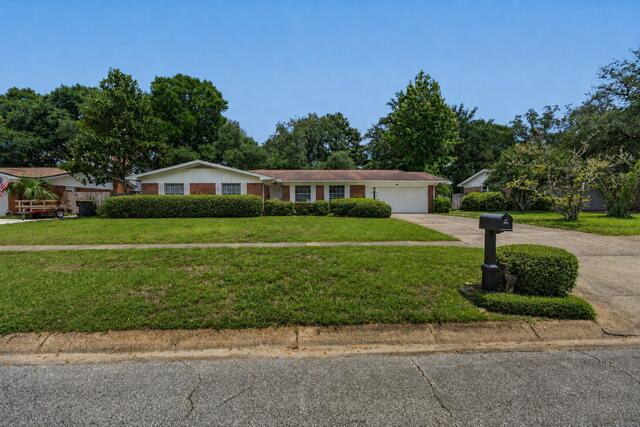 KENWOOD S/D 1ST ADDN - Residential