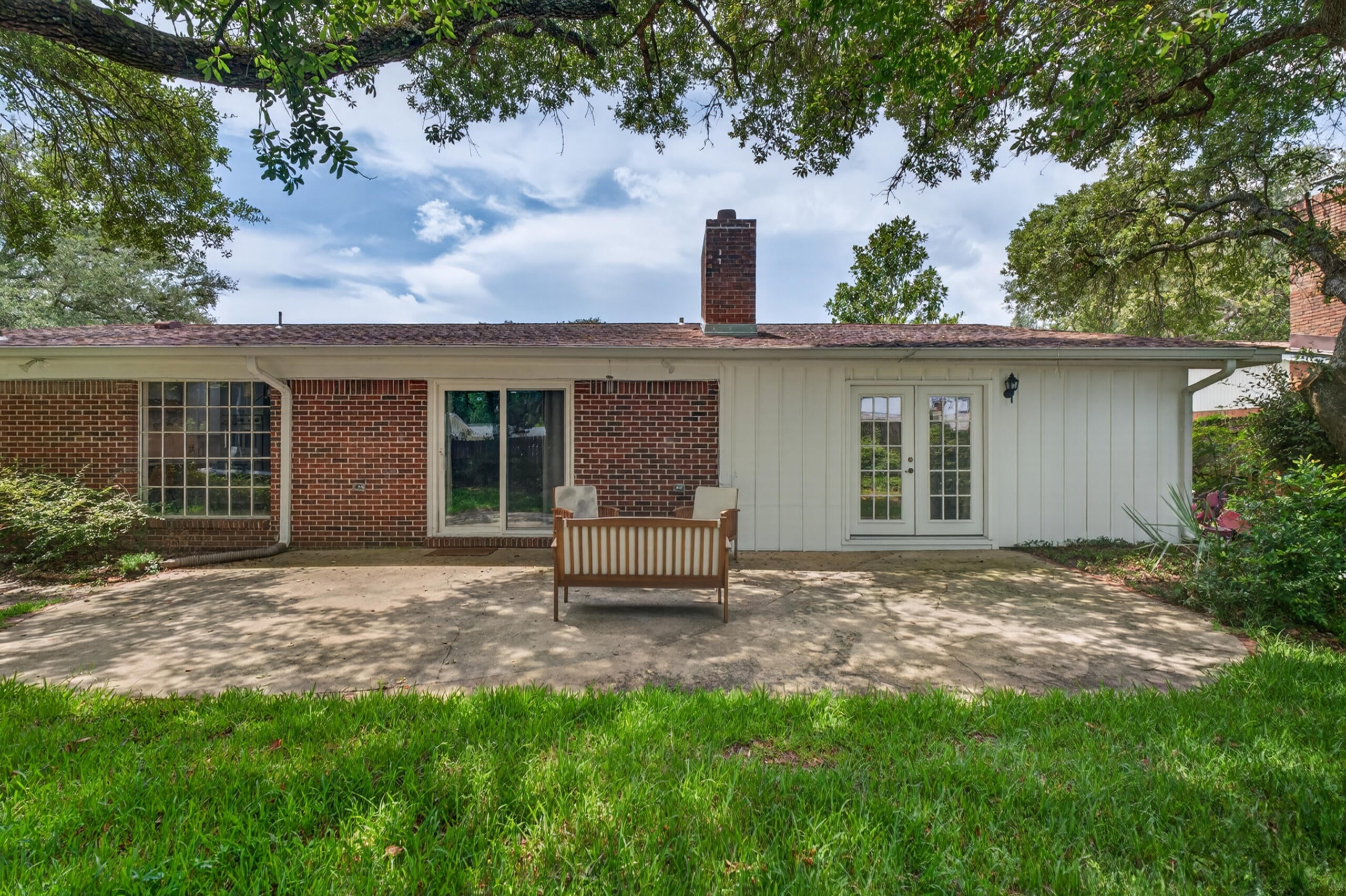KENWOOD S/D 1ST ADDN - Residential