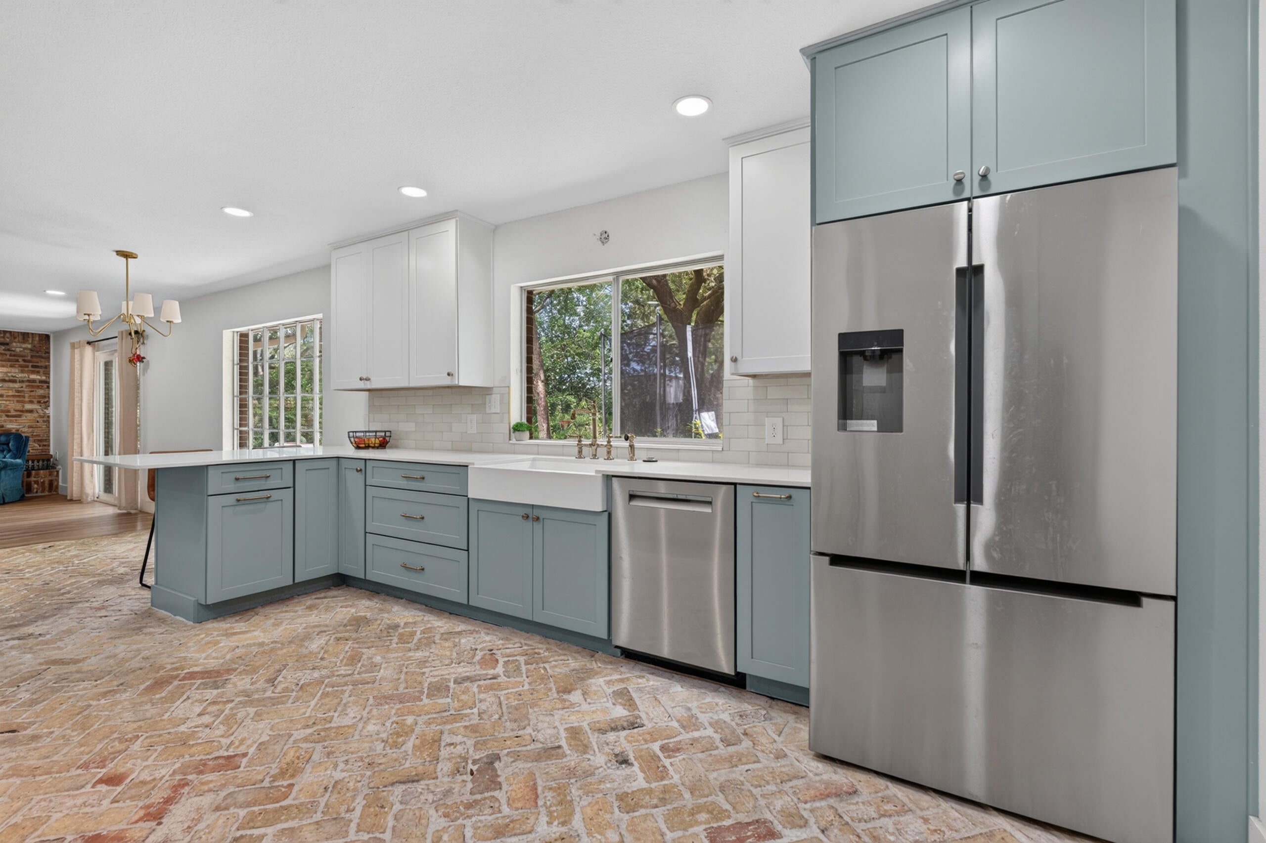 KENWOOD S/D 1ST ADDN - Residential