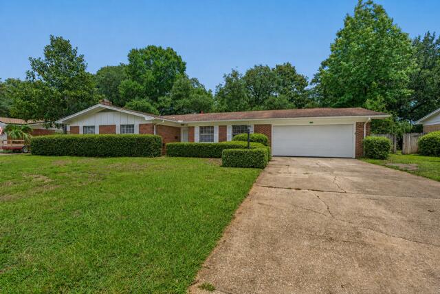 KENWOOD S/D 1ST ADDN - Residential