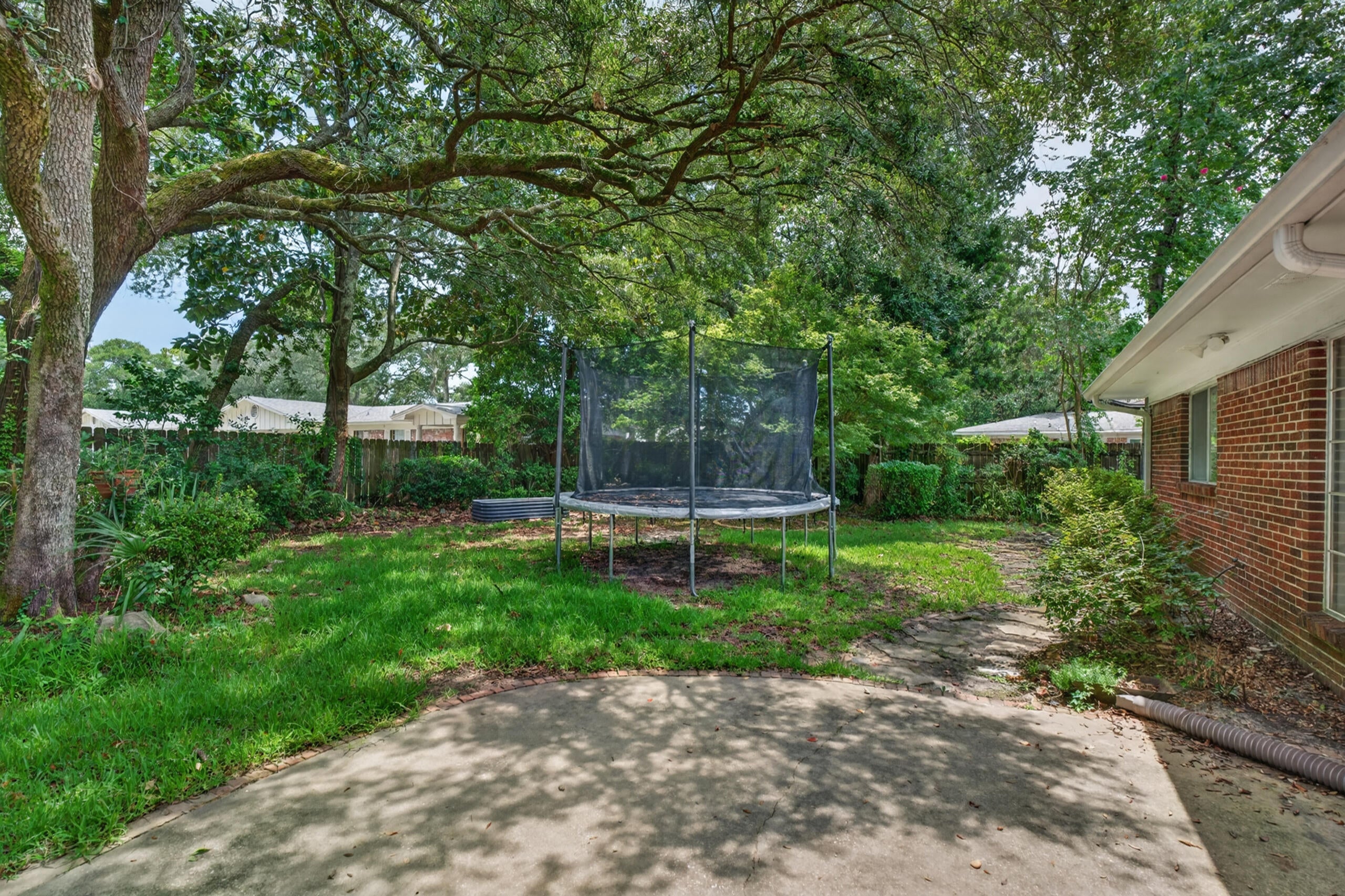 KENWOOD S/D 1ST ADDN - Residential