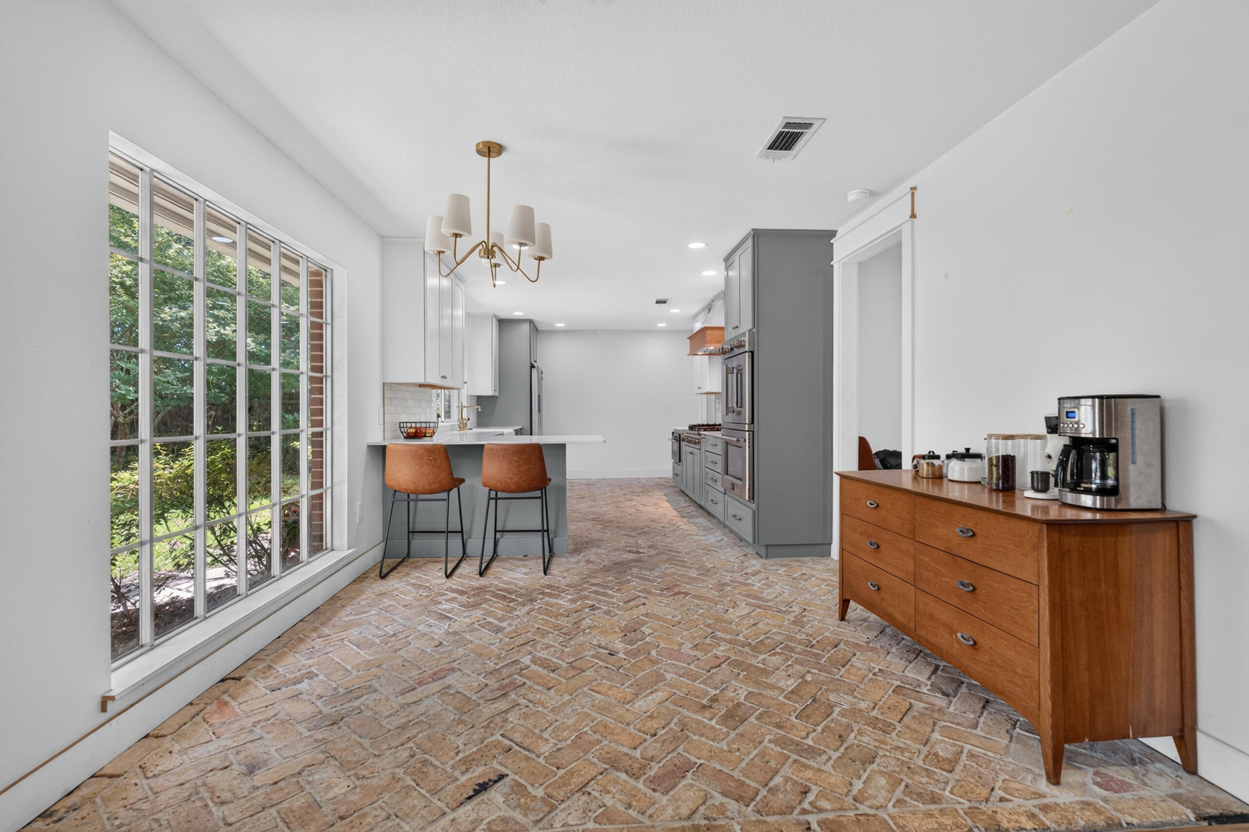 KENWOOD S/D 1ST ADDN - Residential