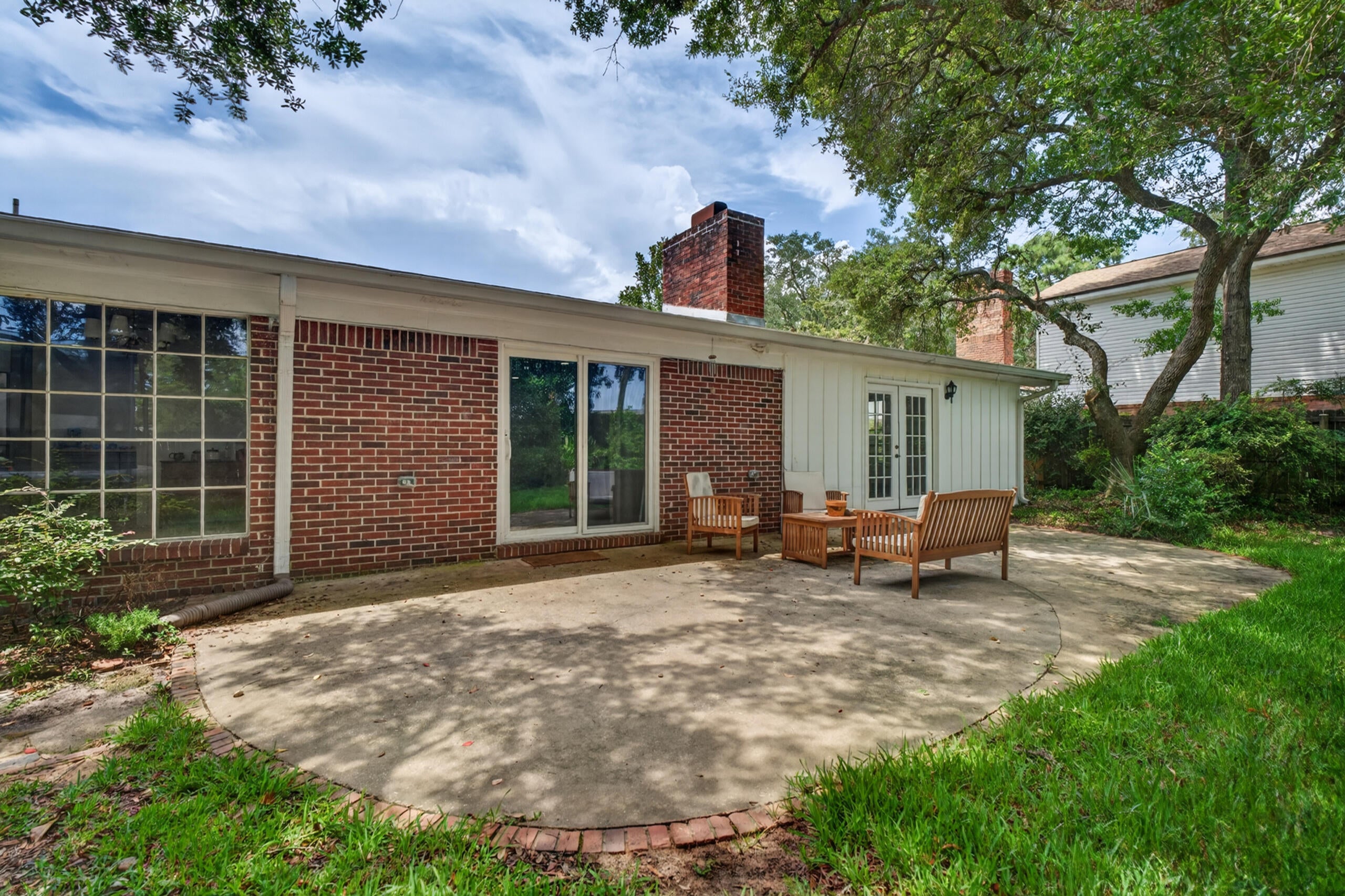 KENWOOD S/D 1ST ADDN - Residential