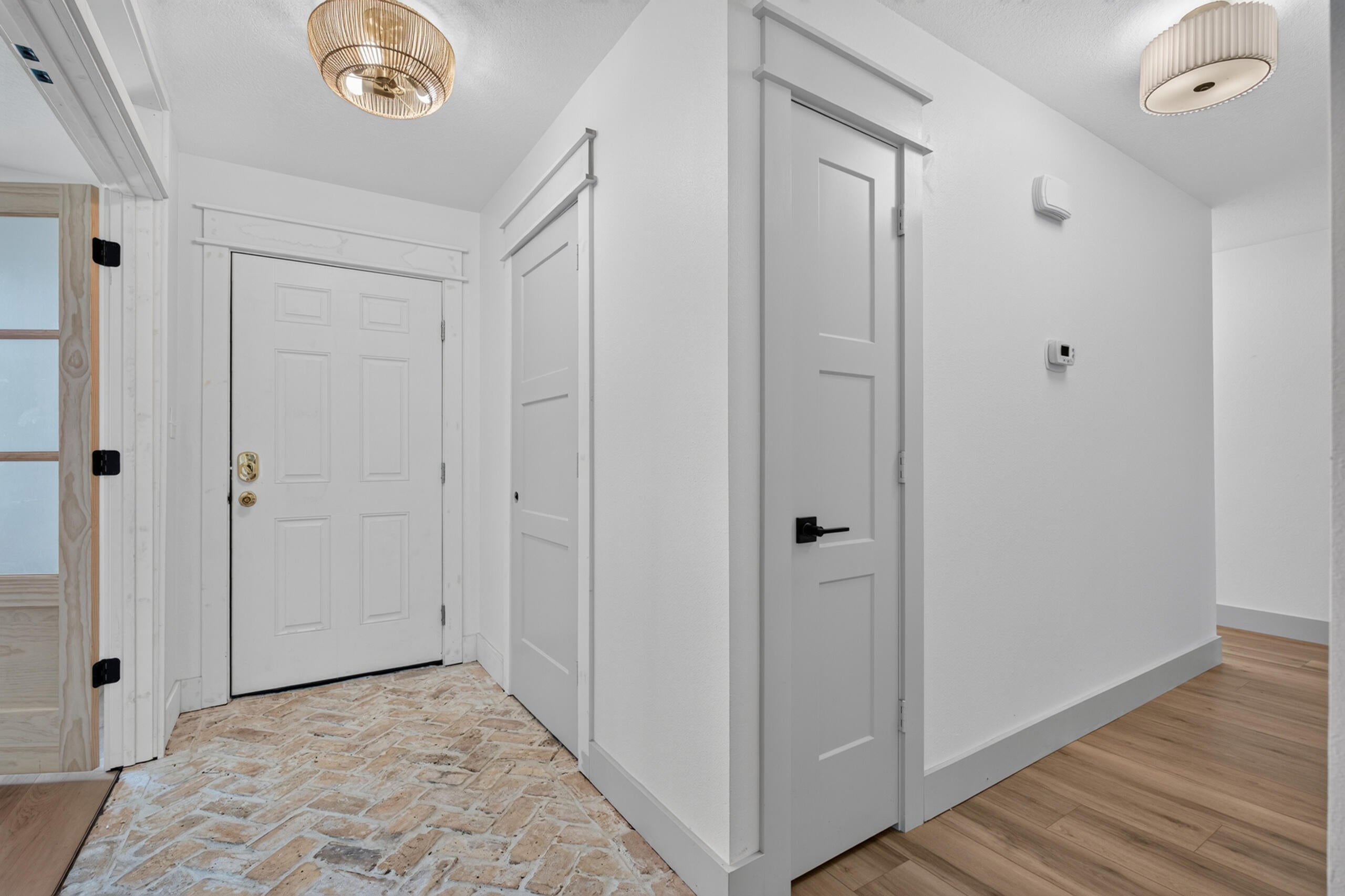 KENWOOD S/D 1ST ADDN - Residential