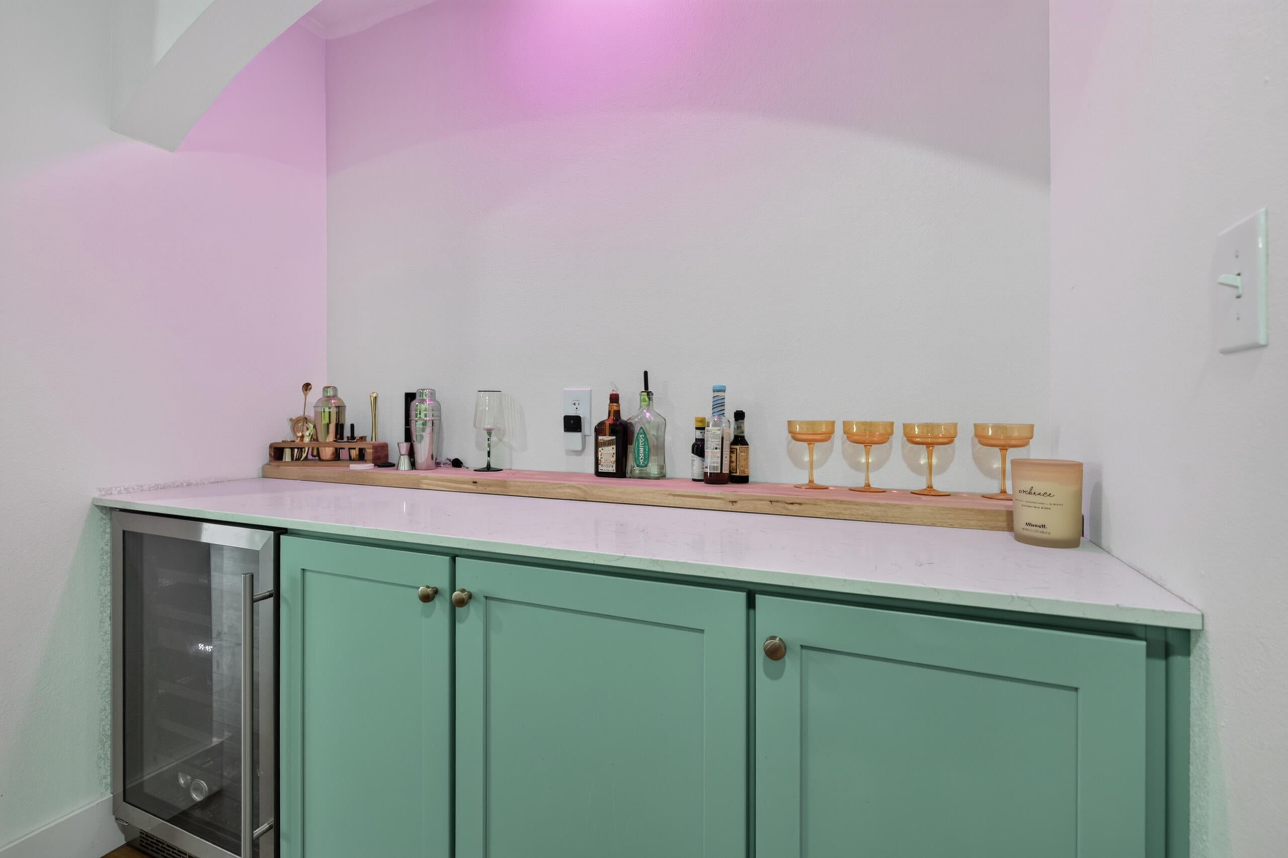 KENWOOD S/D 1ST ADDN - Residential