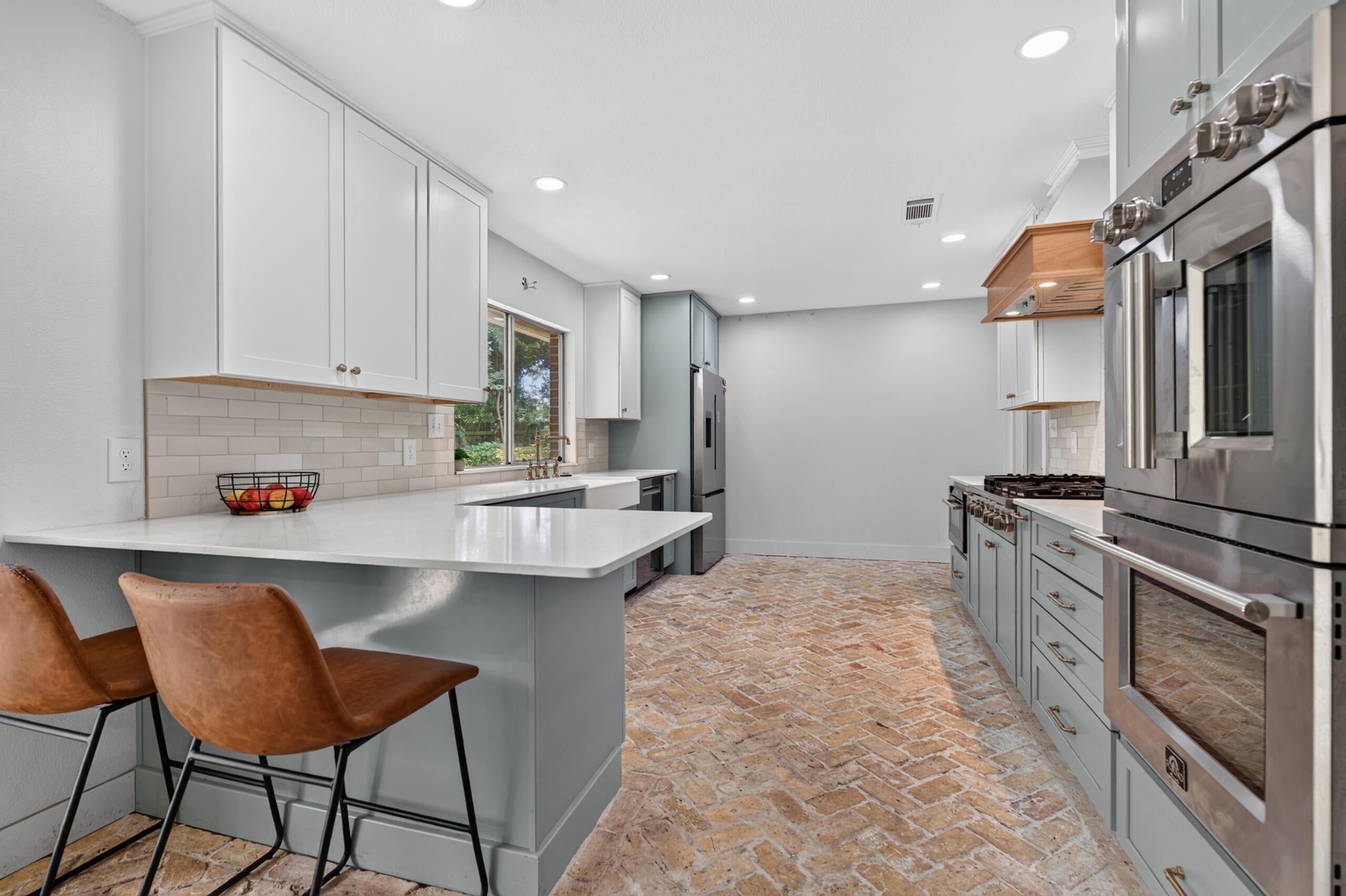KENWOOD S/D 1ST ADDN - Residential
