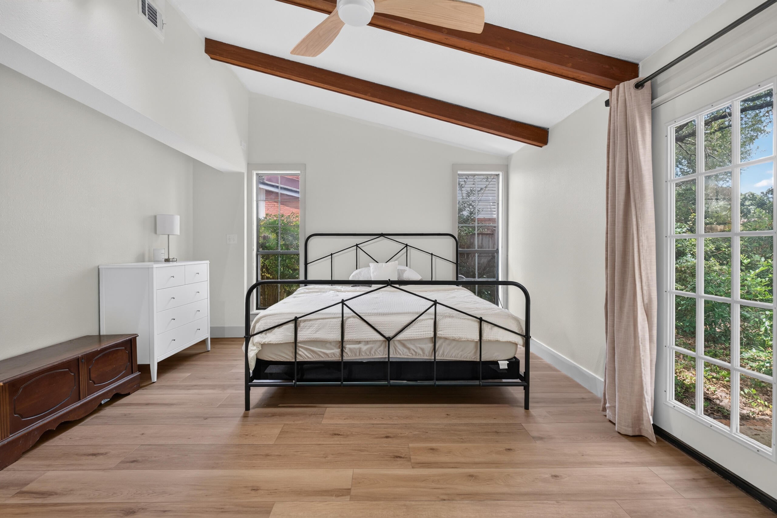 KENWOOD S/D 1ST ADDN - Residential