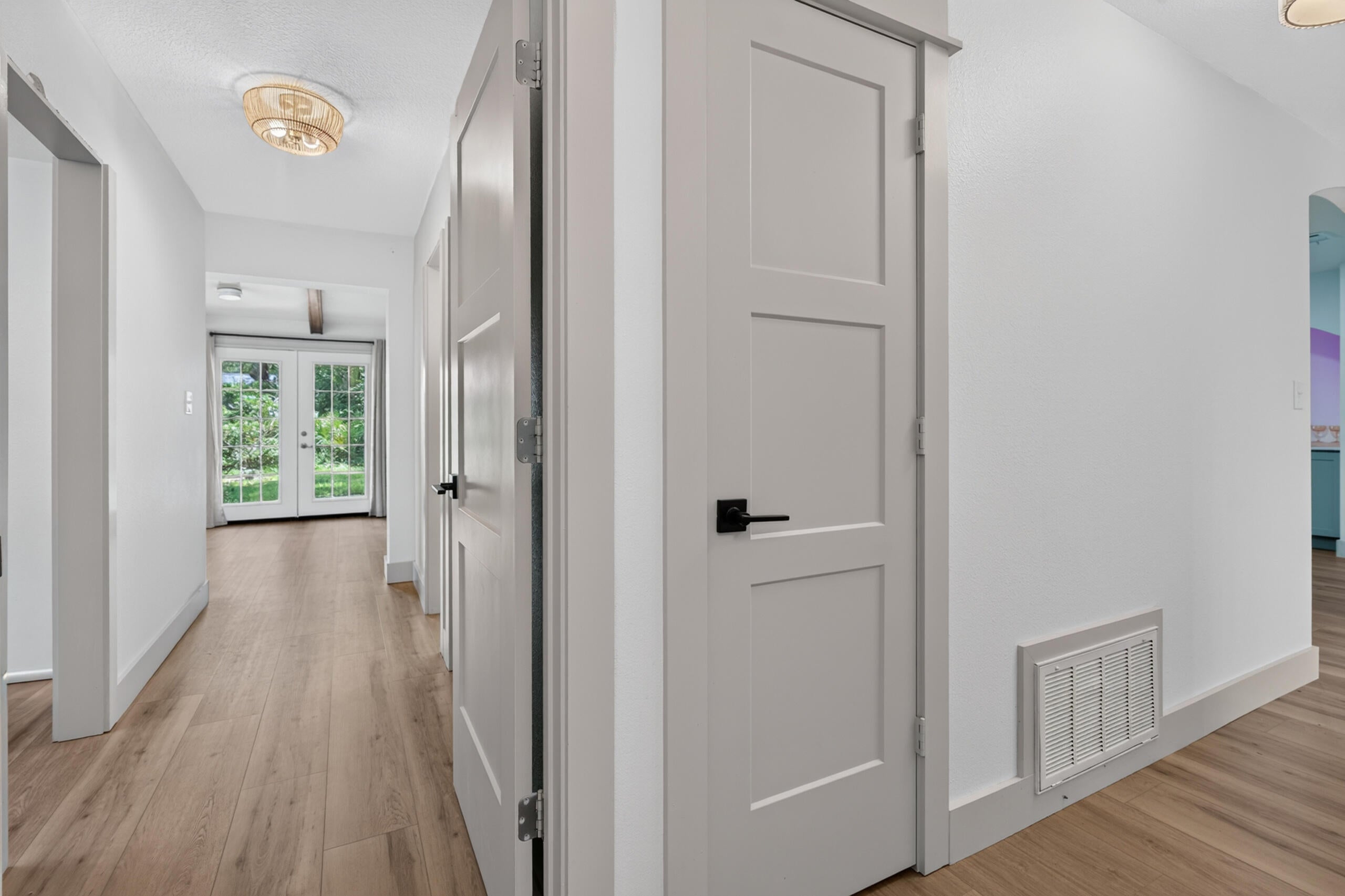 KENWOOD S/D 1ST ADDN - Residential