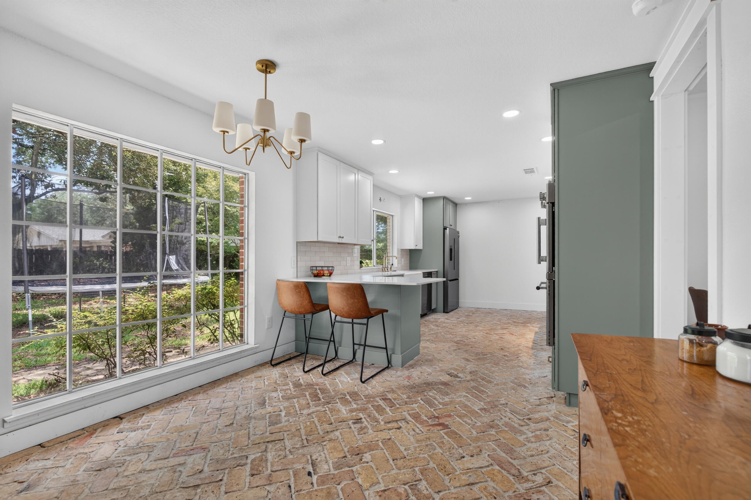 KENWOOD S/D 1ST ADDN - Residential