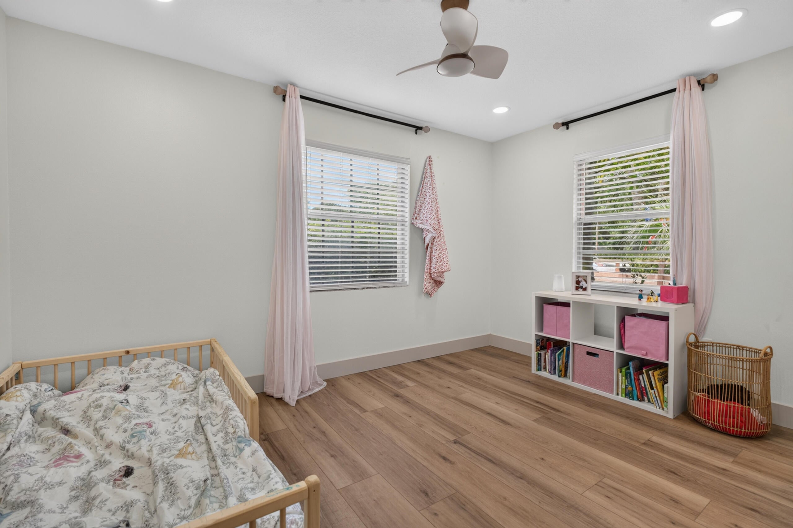 KENWOOD S/D 1ST ADDN - Residential