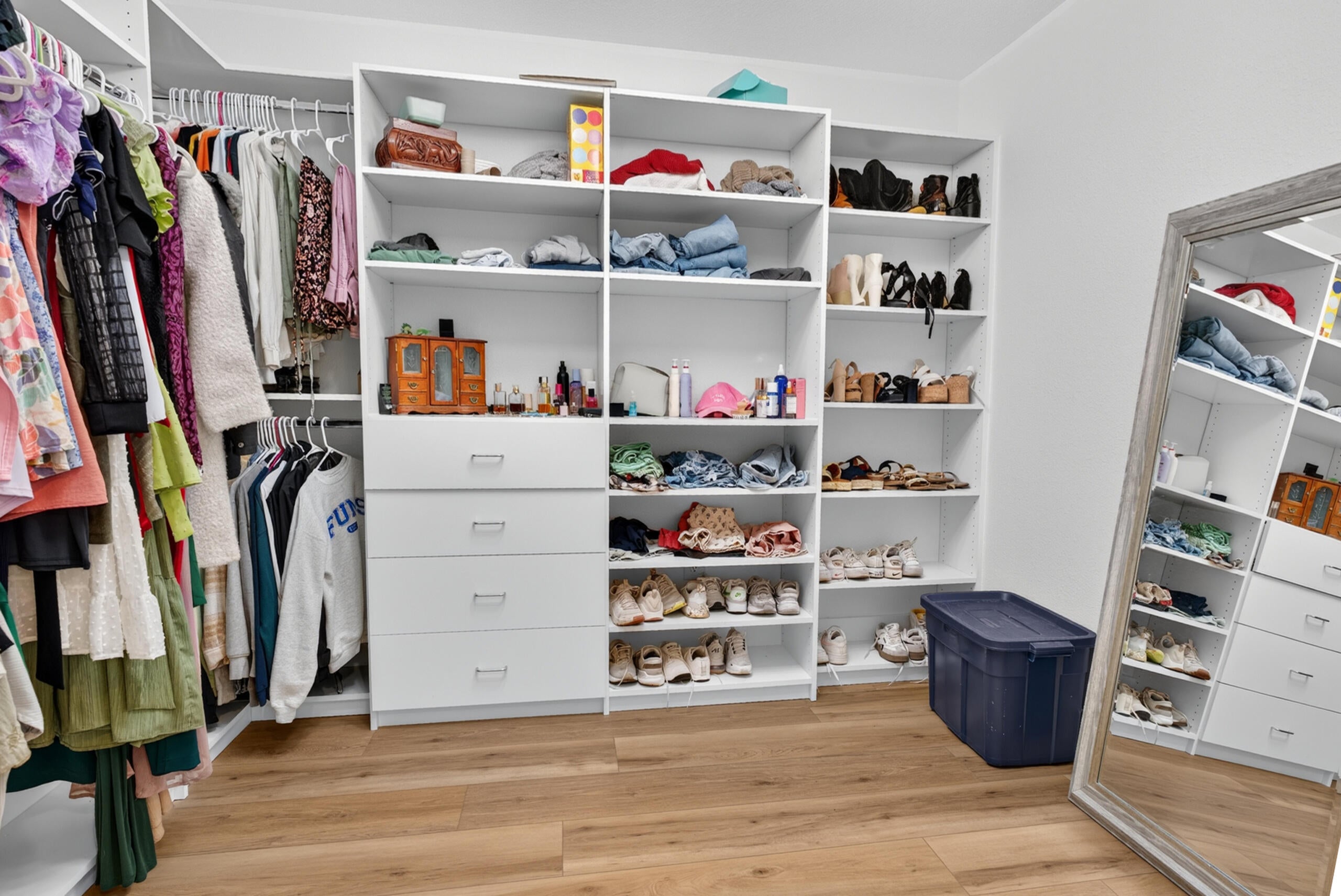 KENWOOD S/D 1ST ADDN - Residential