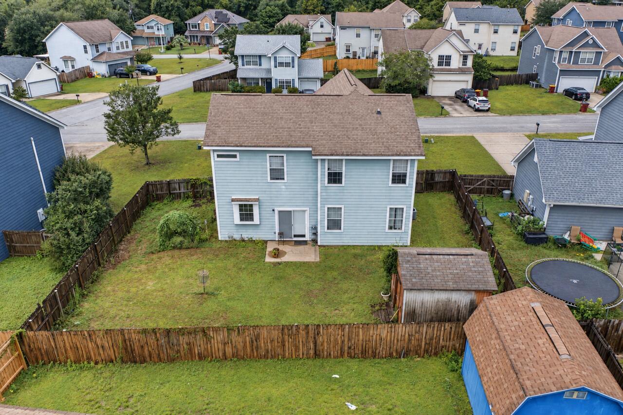 SANDY RIDGE ESTATES - Residential