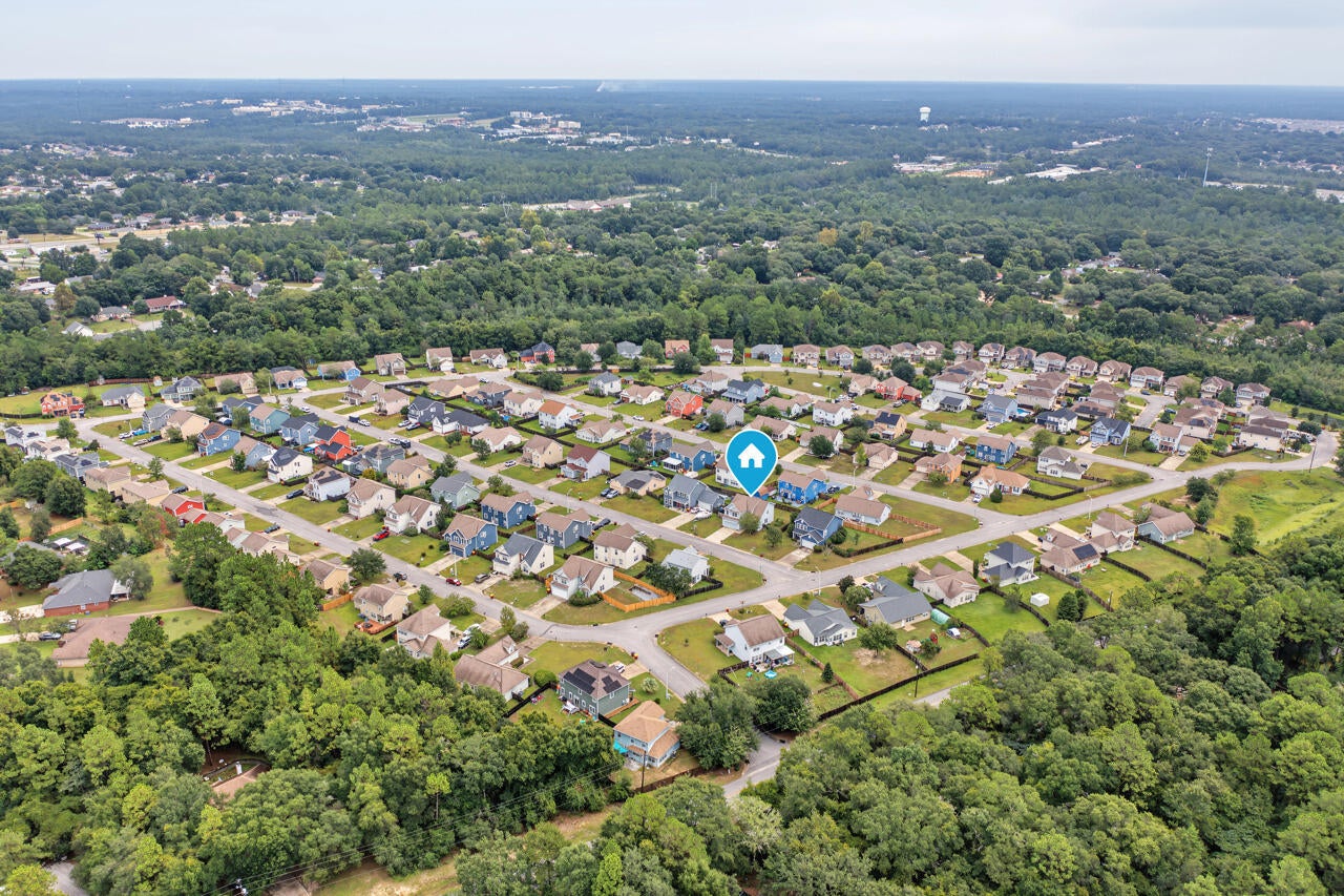 SANDY RIDGE ESTATES - Residential