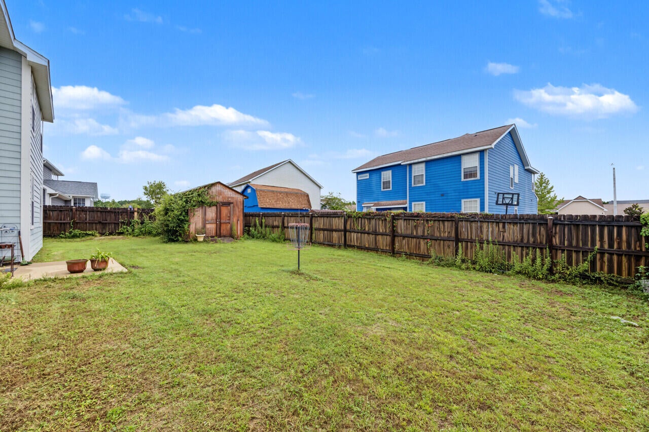SANDY RIDGE ESTATES - Residential