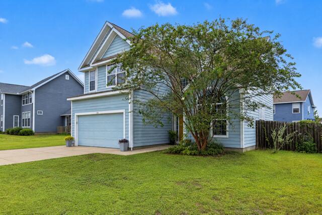 SANDY RIDGE ESTATES - Residential