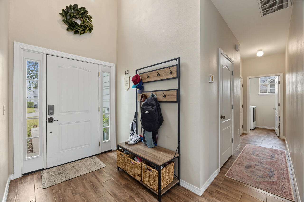 SANDY RIDGE ESTATES - Residential
