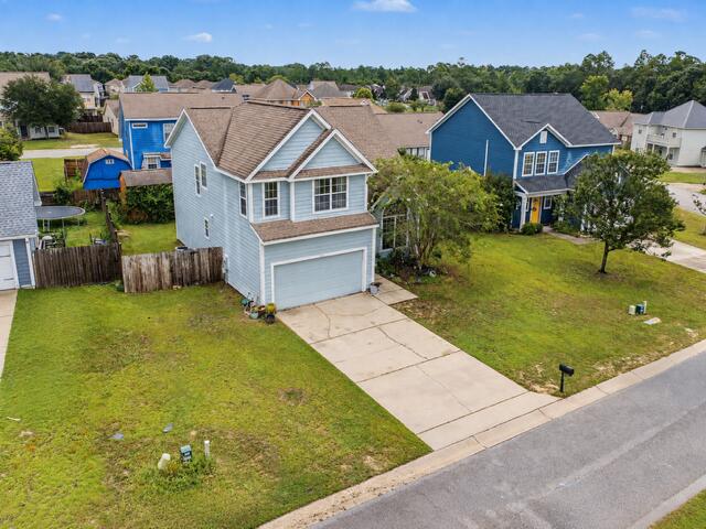 SANDY RIDGE ESTATES - Residential