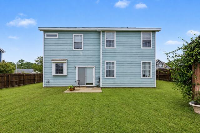 SANDY RIDGE ESTATES - Residential