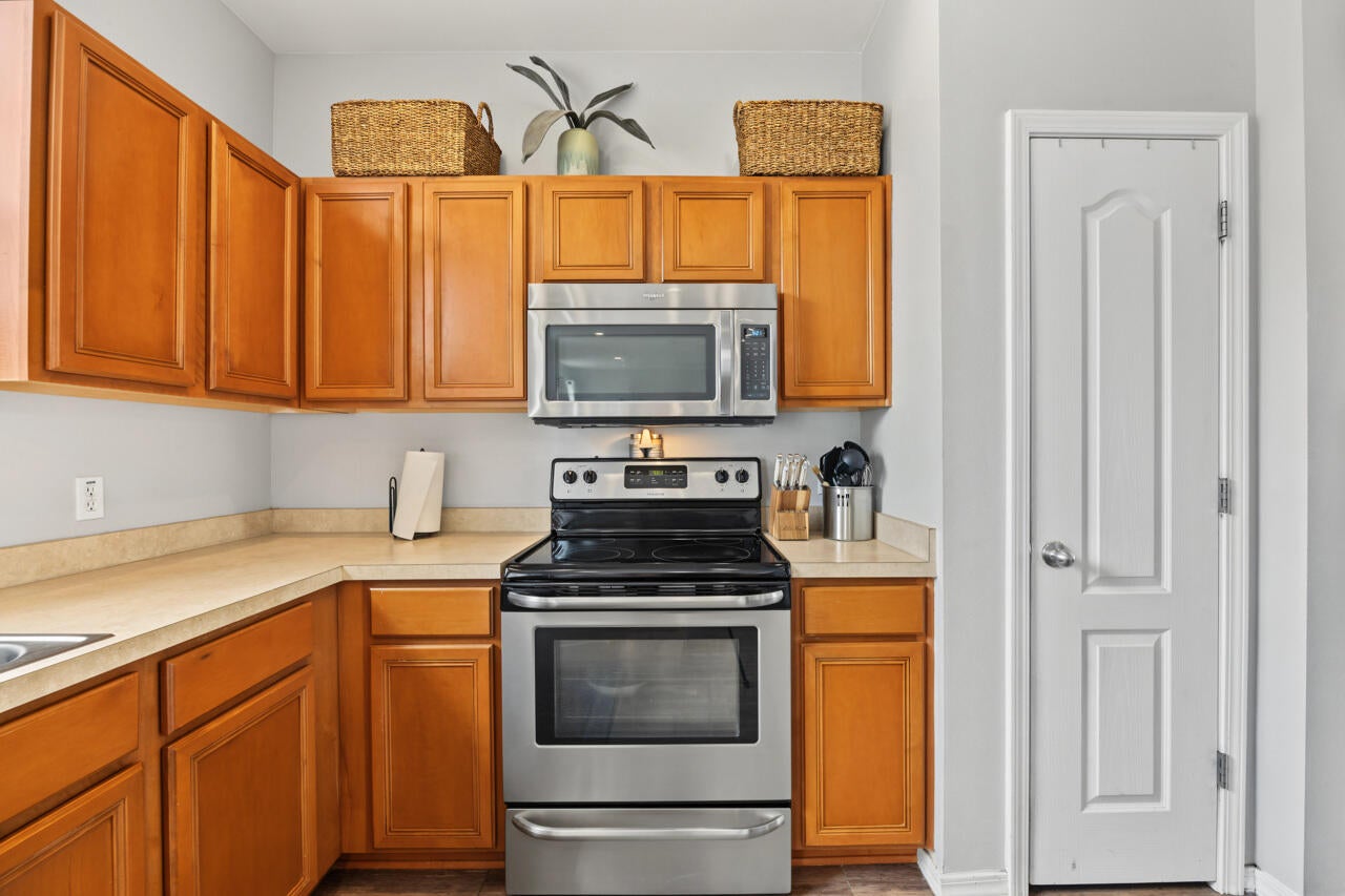 SANDY RIDGE ESTATES - Residential