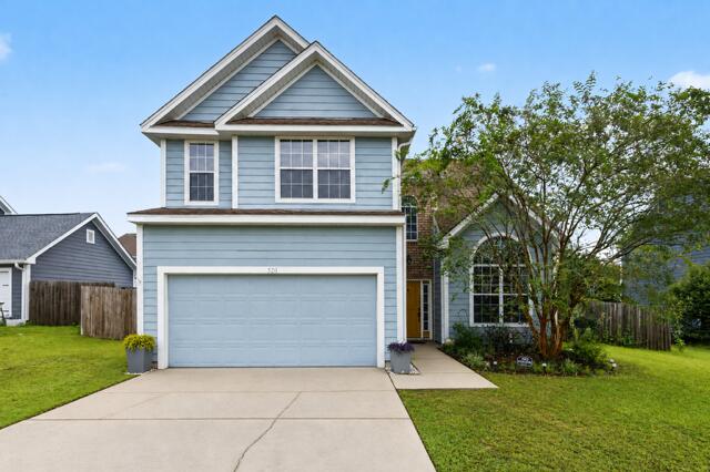 SANDY RIDGE ESTATES - Residential