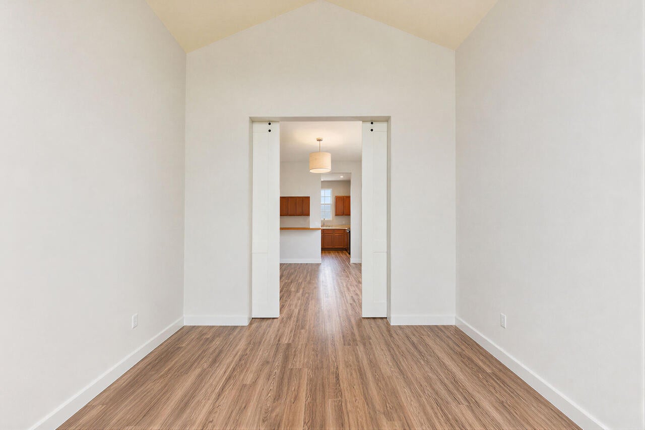 SANDY RIDGE ESTATES - Residential