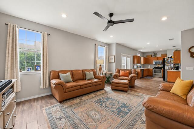 SANDY RIDGE ESTATES - Residential