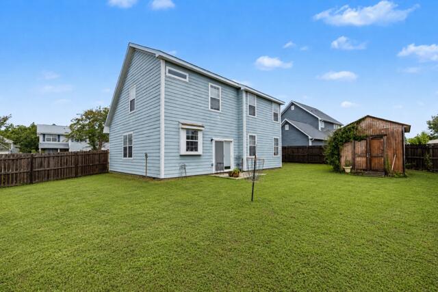 SANDY RIDGE ESTATES - Residential