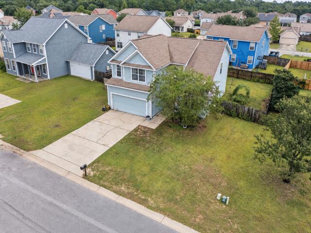SANDY RIDGE ESTATES - Residential