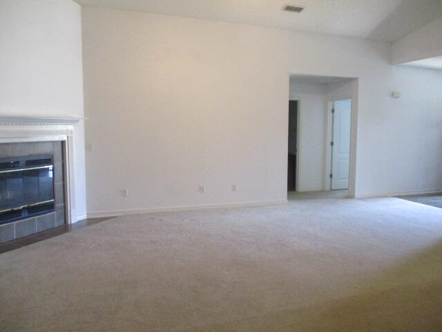 PROMISE CREEK - Residential Lease