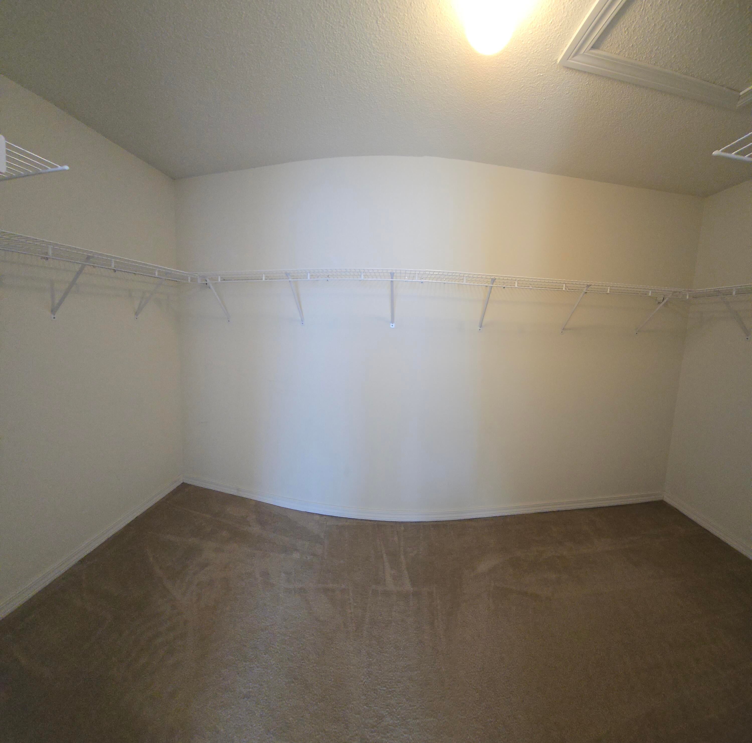 PROMISE CREEK - Residential Lease