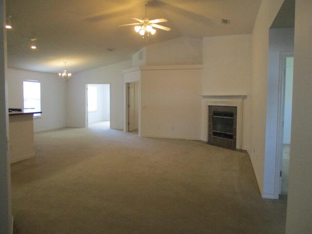 PROMISE CREEK - Residential Lease